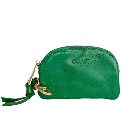 Newport small coin pouch