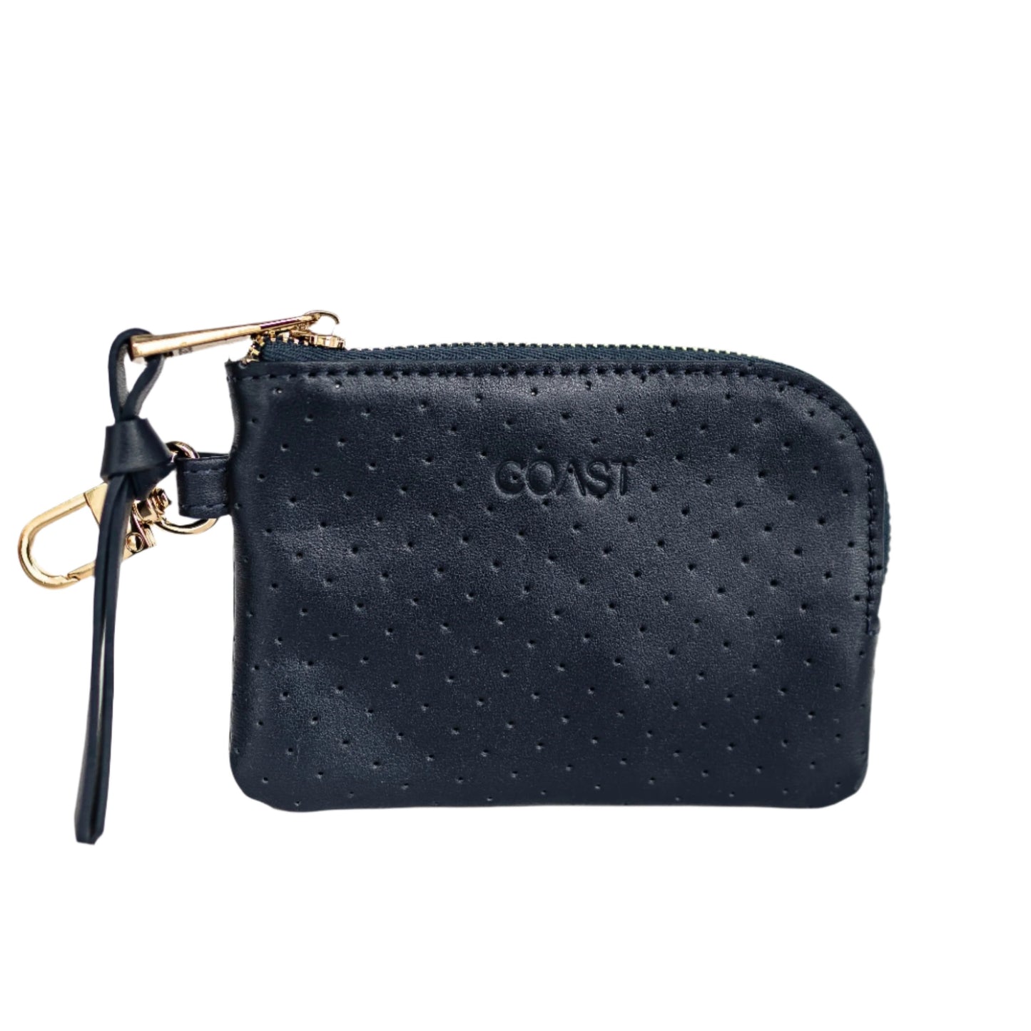 Newport Zip Around Wallet